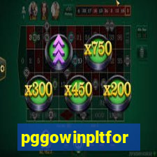 pggowinpltfor