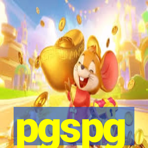 pgspg