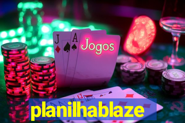 planilhablaze