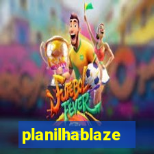 planilhablaze