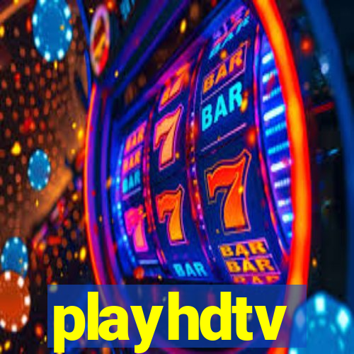 playhdtv