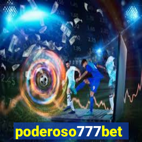 poderoso777bet