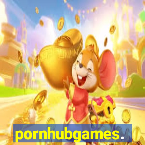 pornhubgames.