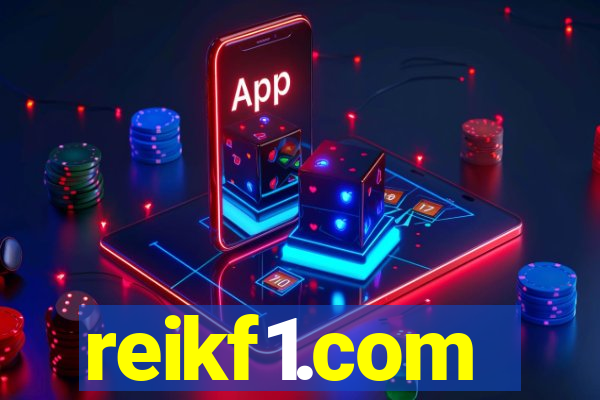 reikf1.com