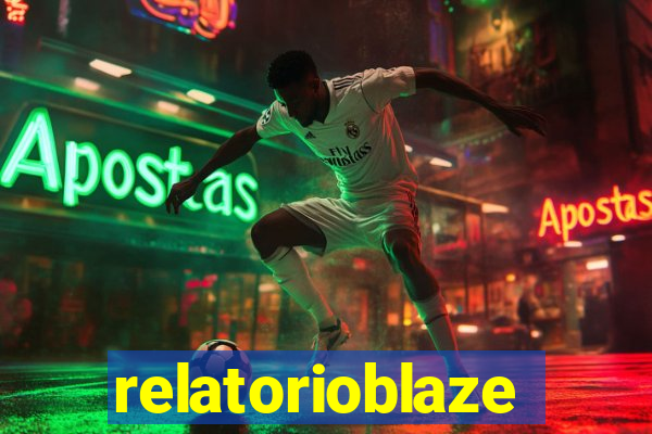 relatorioblaze