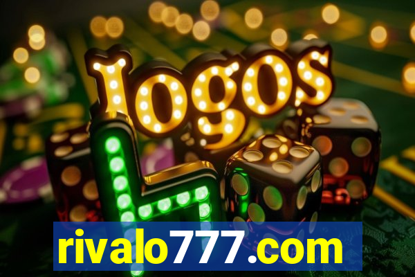 rivalo777.com