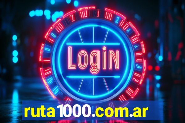 ruta1000.com.ar