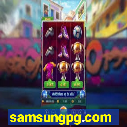 samsungpg.com