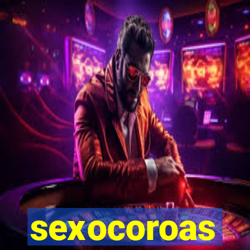 sexocoroas