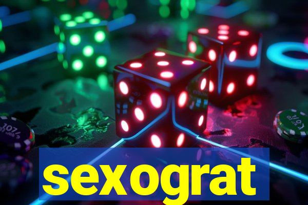 sexograt