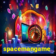 spacemangame