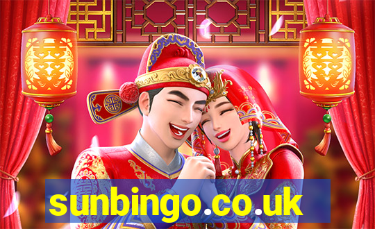 sunbingo.co.uk