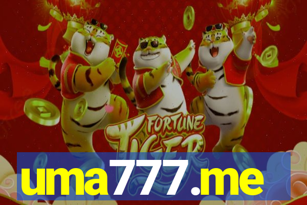 uma777.me