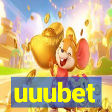 uuubet