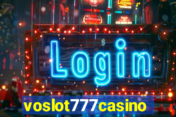 voslot777casino