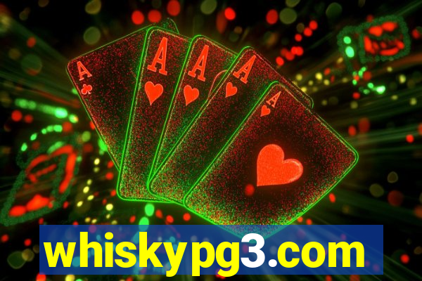 whiskypg3.com