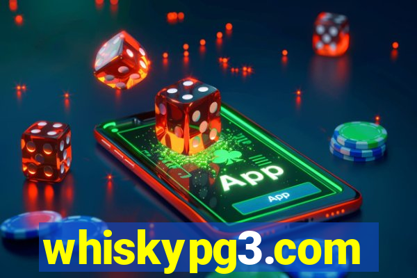 whiskypg3.com