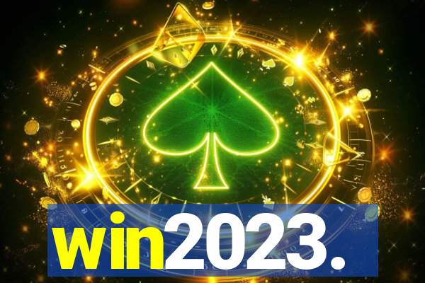 win2023.