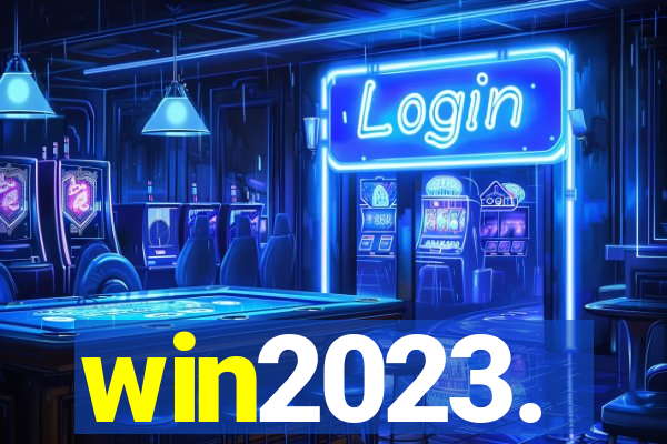 win2023.