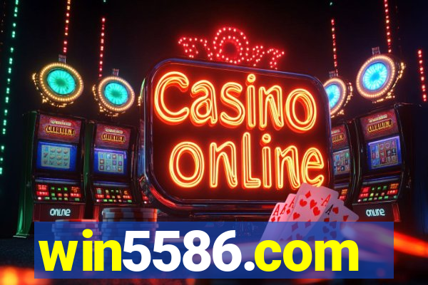 win5586.com