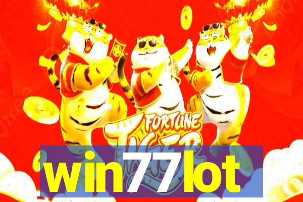 win77lot