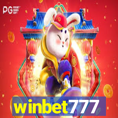 winbet777