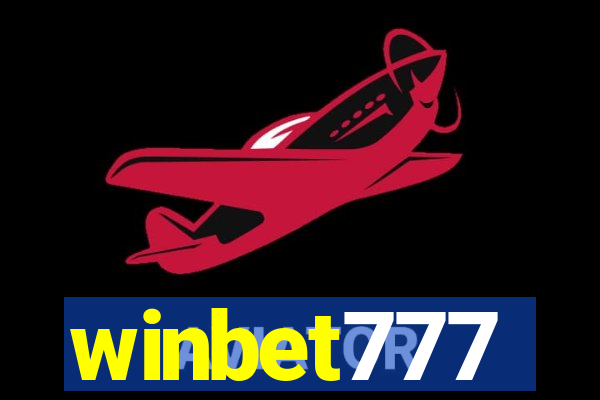 winbet777