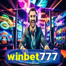 winbet777