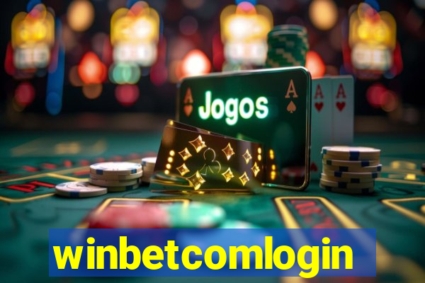 winbetcomlogin