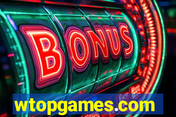 wtopgames.com