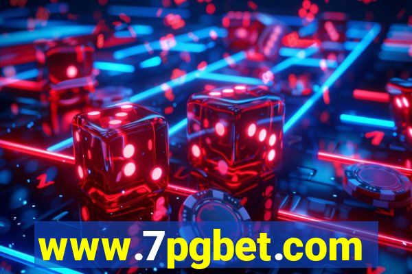 www.7pgbet.com