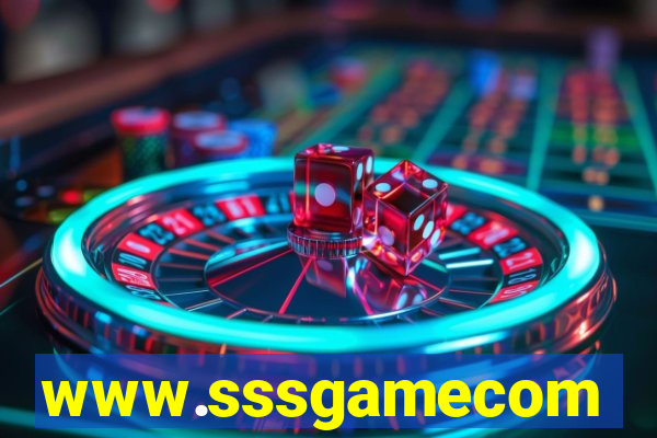 www.sssgamecom