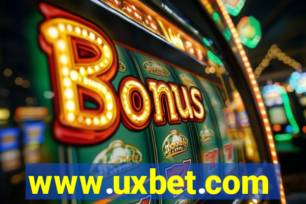 www.uxbet.com