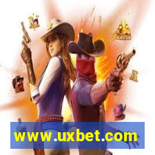 www.uxbet.com