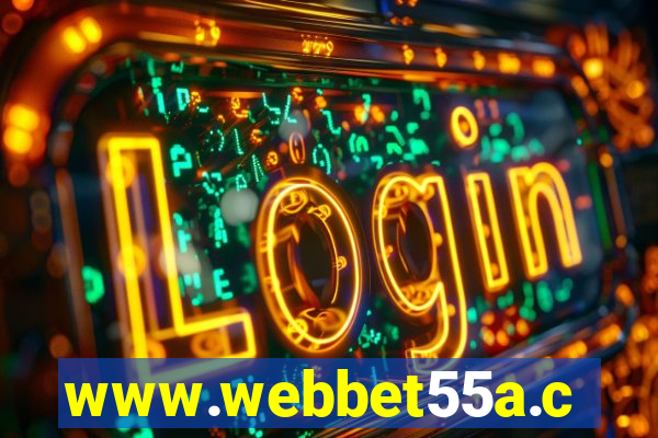 www.webbet55a.com