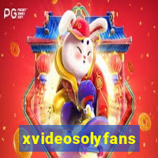 xvideosolyfans