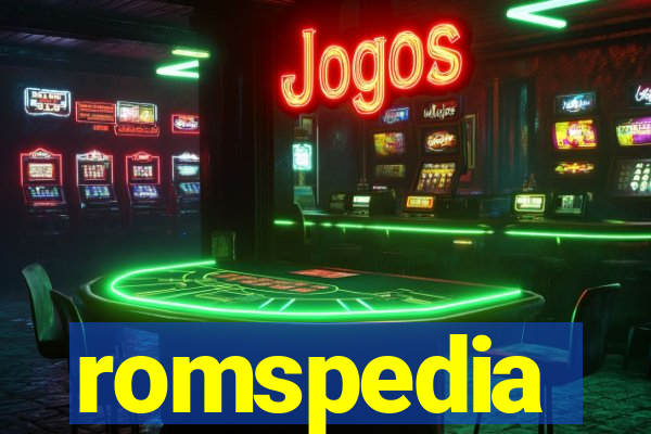 romspedia