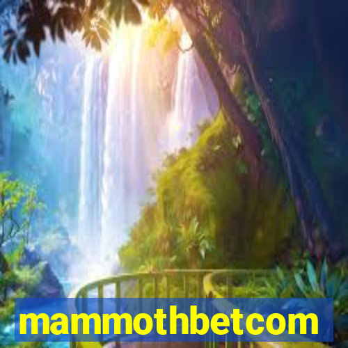 mammothbetcom