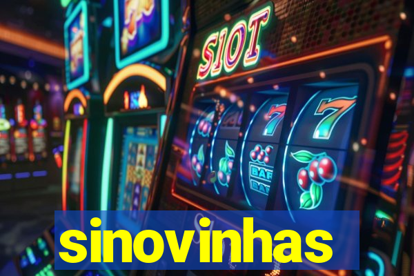 sinovinhas