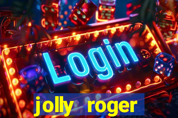 jolly roger programa infantil