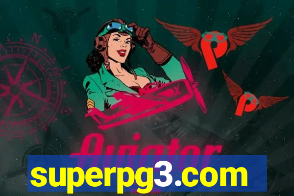 superpg3.com