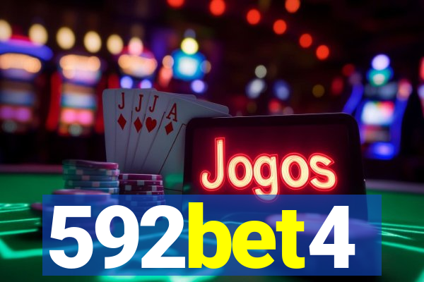 592bet4