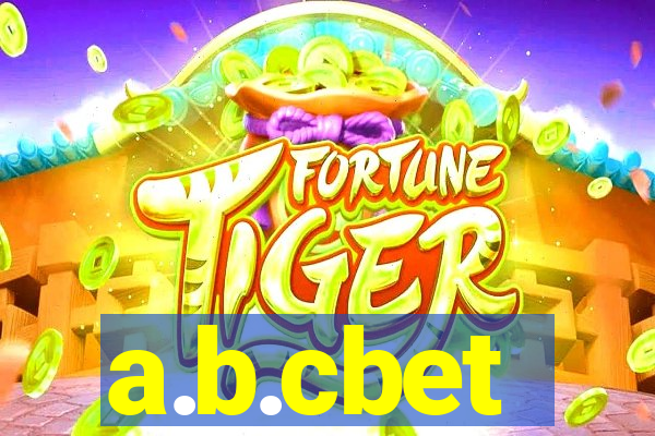 a.b.cbet