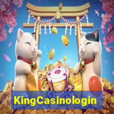 KingCasinologin