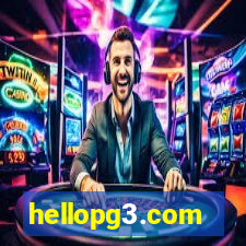 hellopg3.com