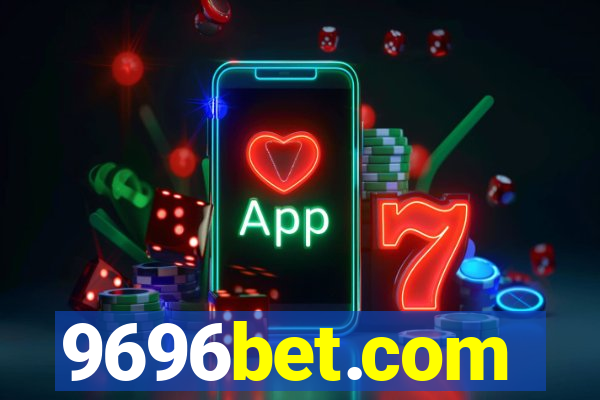 9696bet.com