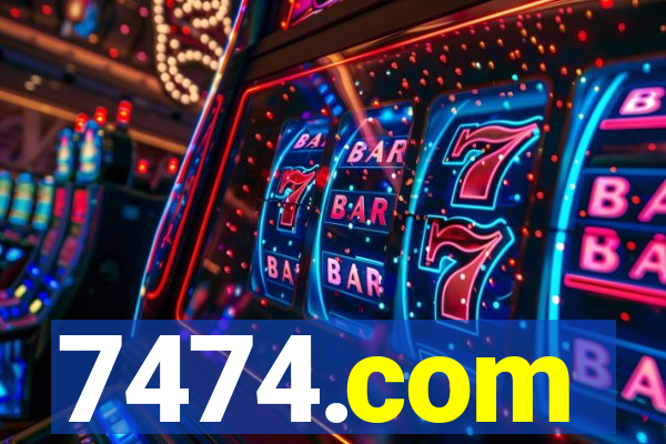 7474.com