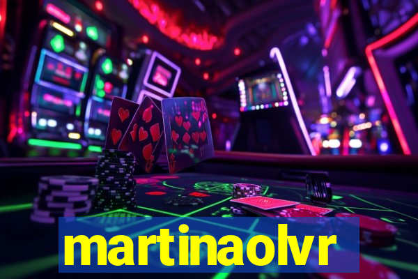 martinaolvr
