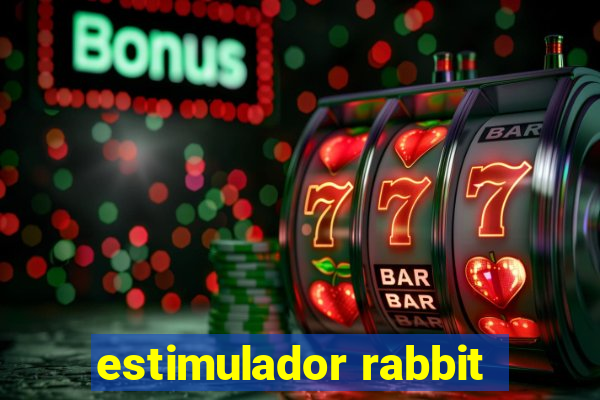 estimulador rabbit