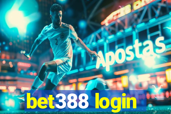 bet388 login
